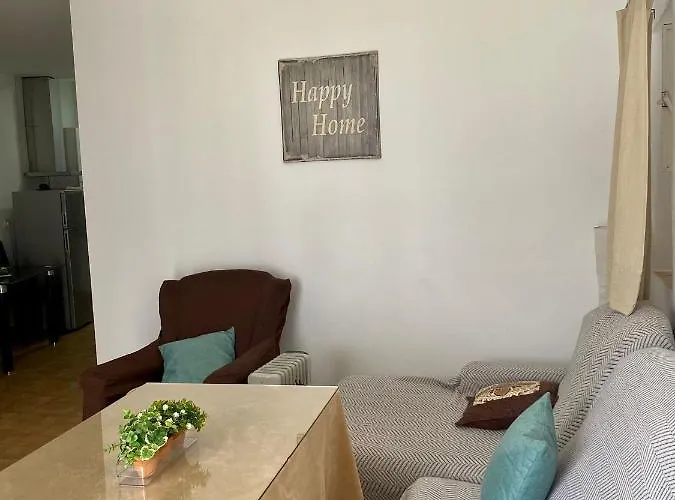 Apartamento Aracena Rural